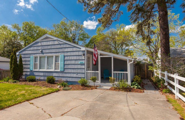 House ∙ 3 bedrooms ∙ 8 guests