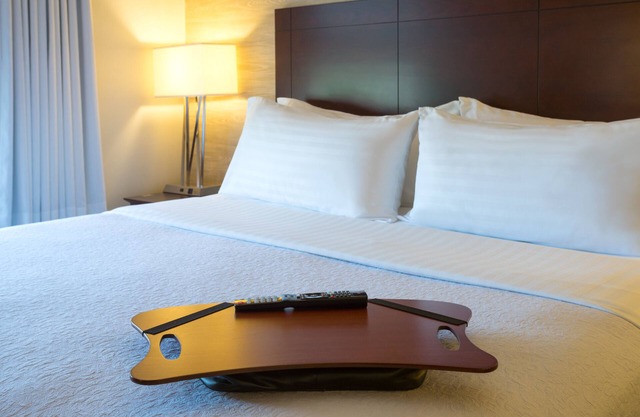 Holiday Inn Baltimore BWI Airport, an IHG Hotel