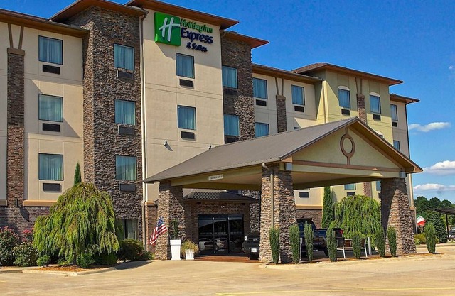 Holiday Inn Express Heber Springs, an IHG Hotel
