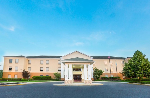 Burlington Inn 