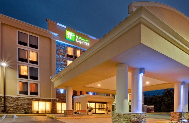 Holiday Inn Express Wilkes Barre East, an IHG Hotel