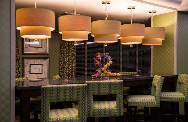 Holiday Inn Express and Suites Dickson City