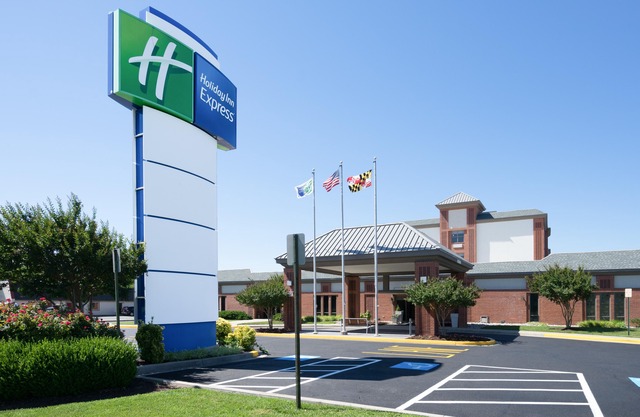 Holiday Inn Express Cambridge, an Ihg Hotel