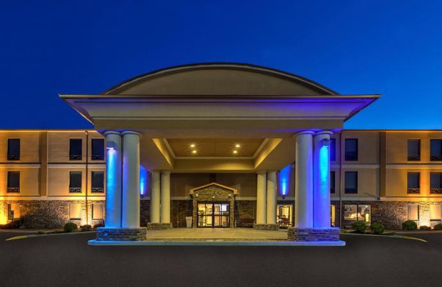 Holiday Inn Express Chillicothe East