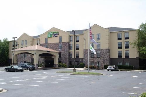 Holiday Inn Express Hotel Blythewood Ihg 