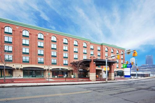 Holiday Inn Express Hotel Side Ihg 