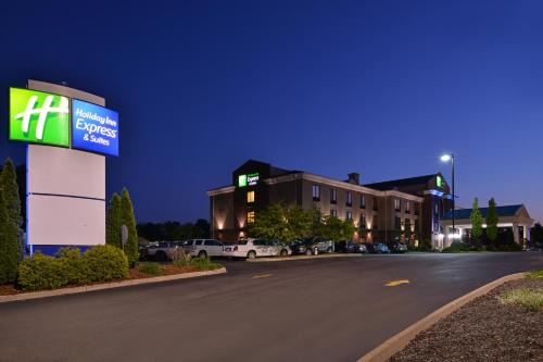 Holiday Inn Express Hotel Athens Ihg 