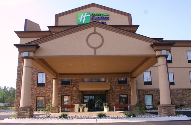 Holiday Inn Express & Suites Arkadelphia - Caddo Valley, an Ihg Hotel