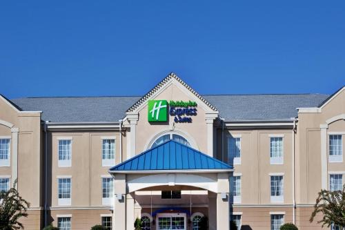 Holiday Inn Express Hotel Ihg 