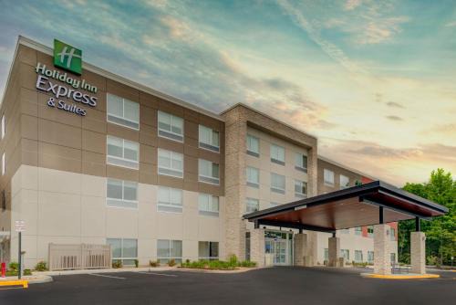 Holiday Inn Express George Dahlgren Ihg Hotel 