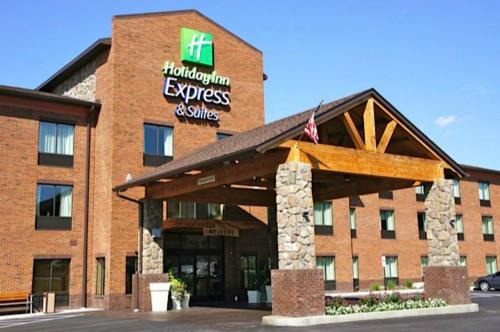Holiday Inn Express Donegal Ihg Hotel 