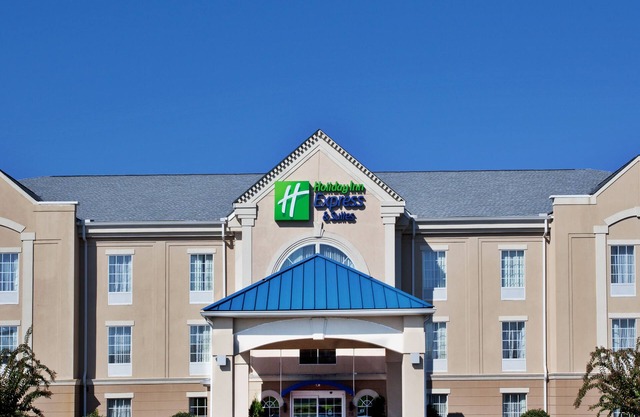 Holiday Inn Express Hotel & Suites Orangeburg, an IHG Hotel