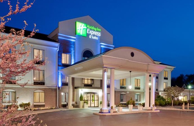 Holiday Inn Express Hotel & Suites Easton