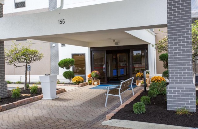 Holiday Inn Express Wilmington Ihg Hotel 