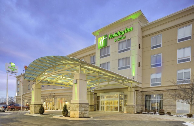 Holiday Inn Hotel & Suites Lima, an IHG Hotel