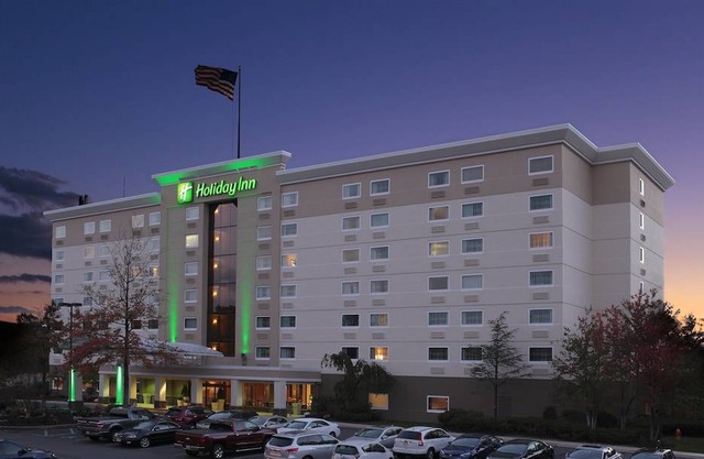 Holiday Inn Wilkes Barre - East Mountain, an IHG Hotel