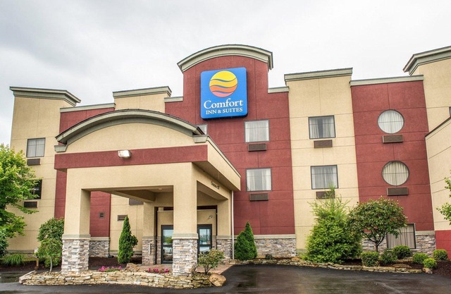 HomeTowne Studios & Suites Washington