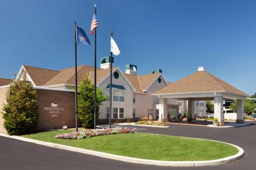 Homewood Suites Hershey 