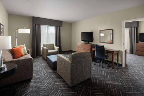 Homewood Suites Springfield 