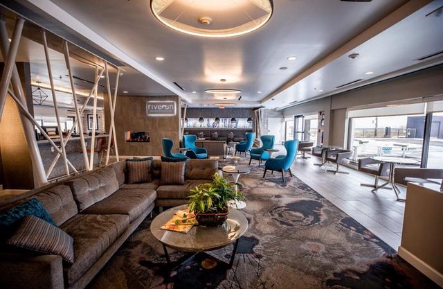Hotel Indigo Harrisburg - Hershey