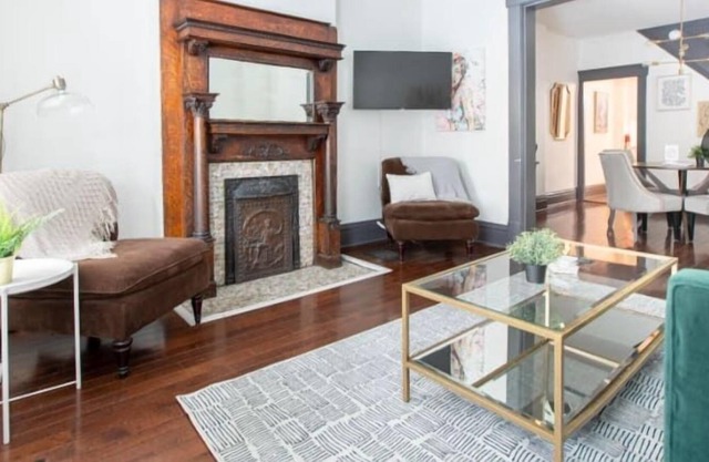 Housepitality - The Juliet - Prime Location