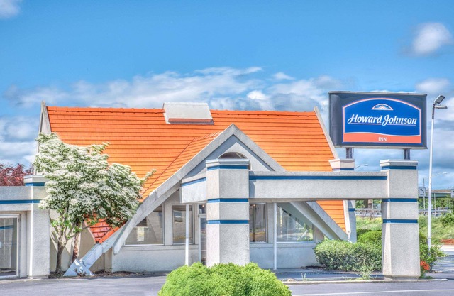 Howard Johnson 