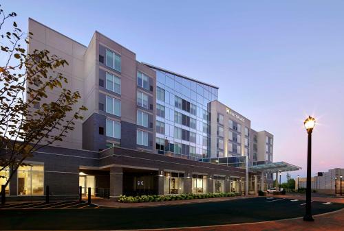 Hyatt Place Village 