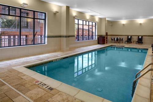 Hyatt Place Vista 
