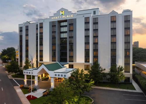Hyatt Place 