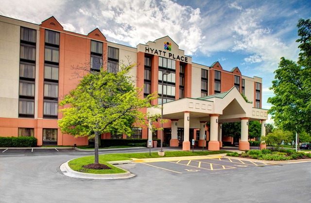 Hyatt Place - Secaucus