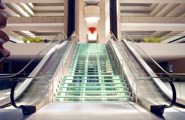 Hyatt Regency OHare Chicago