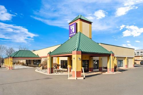 Rodeway Inn Conference Montgomeryville 