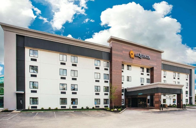 La Quinta Inn 