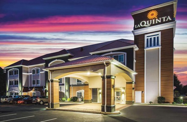La Quinta by Wyndham Chambersburg