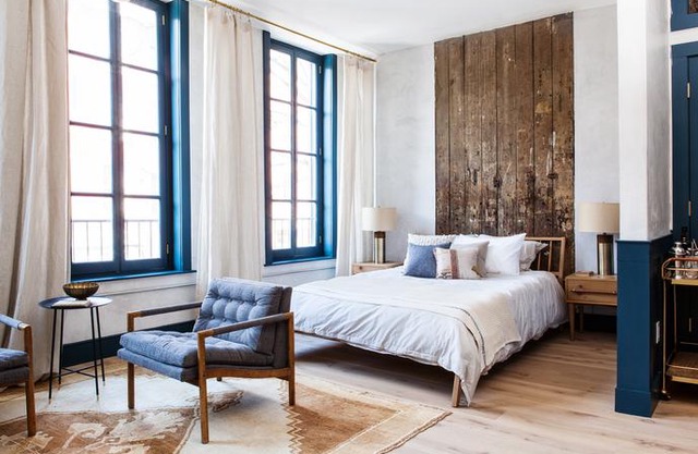 Lokal Hotel Old City