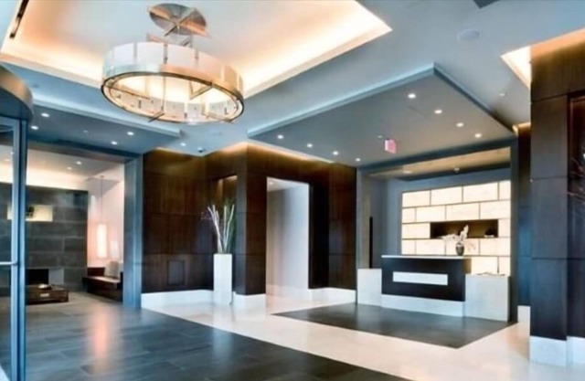 Luxe 2BR | Sweeping Views | Jersey City by GLS