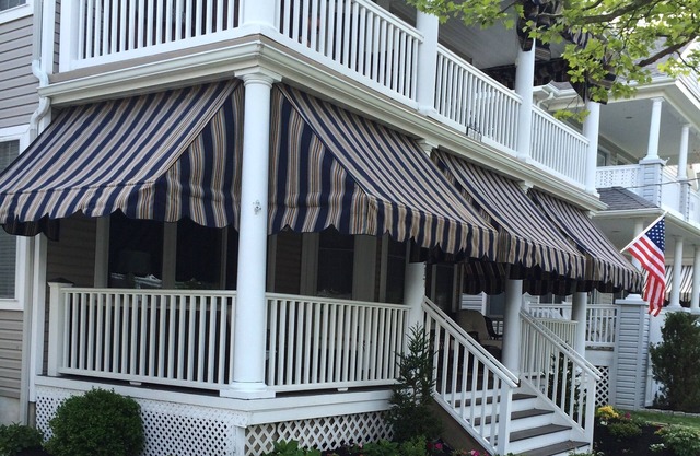 Luxurious 5 Bedroom Townhouse Close to Beach and Boardwalk