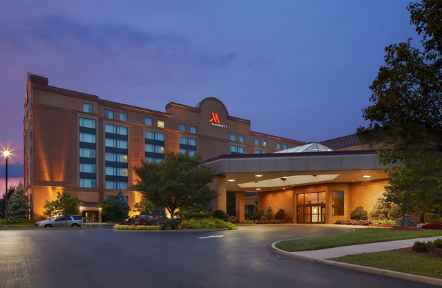 Marriott Cincinnati Airport