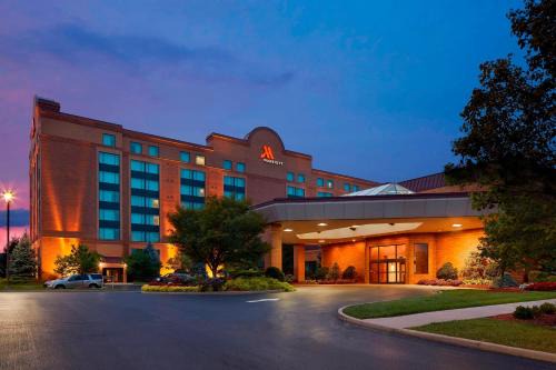 Marriott Cincinnati Airport 