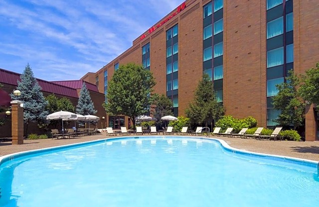 Marriott Cincinnati Northeast