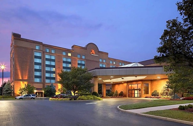 Marriott Cincinnati Airport
