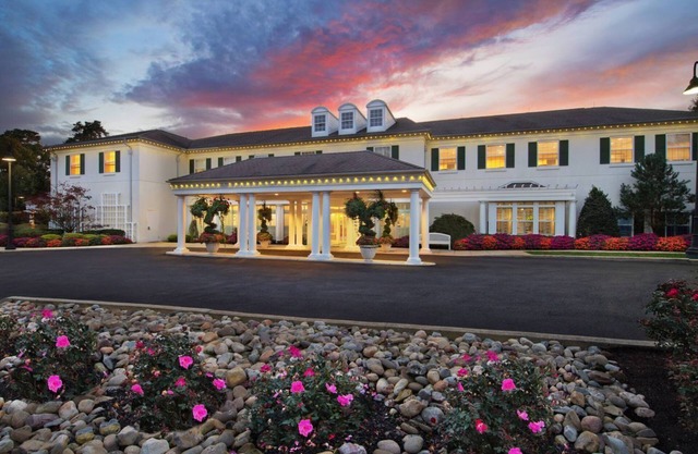 Marriott Fairway Villas 2BD