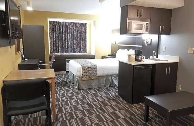 Microtel Inn & Suites by Wyndham Dayton/Riverside OH