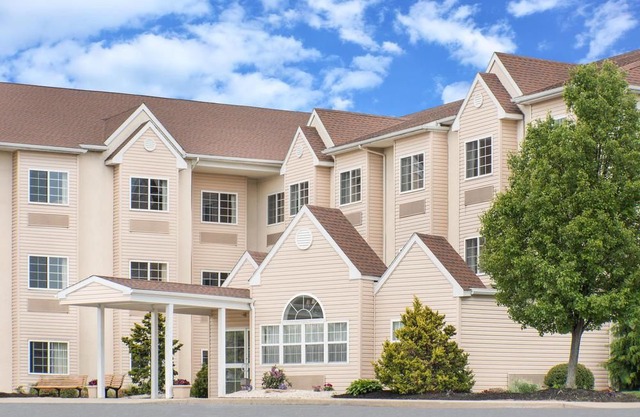 Microtel Inn 