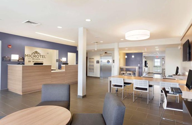 Microtel Inn & Suites by Wyndham Georgetown Delaware Beaches