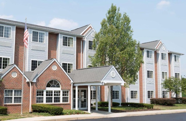 Holiday Inn Express Frazer Malvern Ihg Hotel 