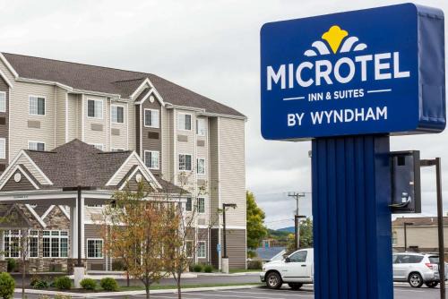 Microtel Inn 