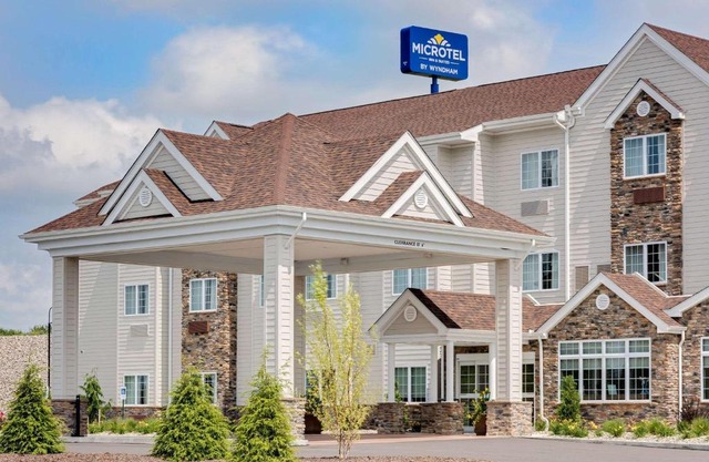Microtel Inn 