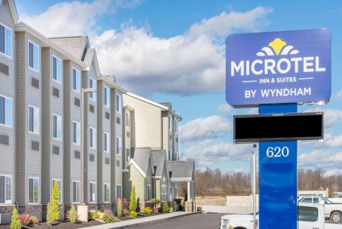 Microtel Inn 