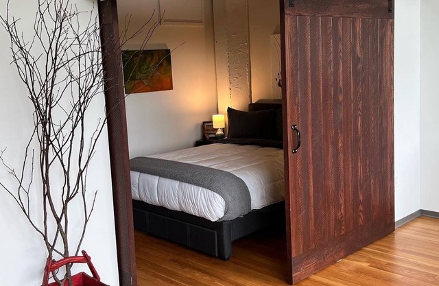 Modern Style Apartment-Heart of Downtown